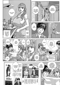 Page 286 of Yurika's busty saga by nishimaki tohru - preview thumbnail