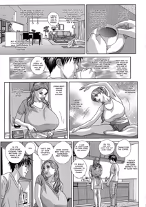 Page 321 of Yurika's busty saga by nishimaki tohru - preview thumbnail