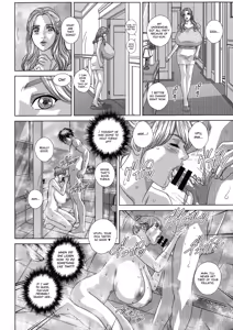 Page 342 of Yurika's busty saga by nishimaki tohru - preview thumbnail