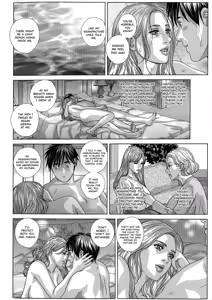 Page 354 of Yurika's busty saga by nishimaki tohru - preview thumbnail