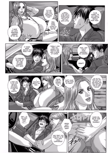 Page 368 of Yurika's busty saga by nishimaki tohru - preview thumbnail