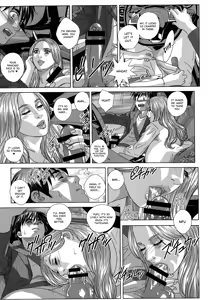 Page 369 of Yurika's busty saga by nishimaki tohru - preview thumbnail