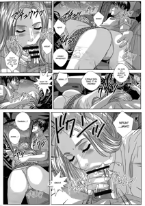 Page 371 of Yurika's busty saga by nishimaki tohru - preview thumbnail