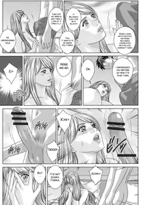 Page 47 of Yurika's busty saga by nishimaki tohru - preview thumbnail