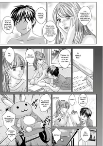 Page 48 of Yurika's busty saga by nishimaki tohru - preview thumbnail