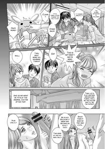 Page 49 of Yurika's busty saga by nishimaki tohru - preview thumbnail