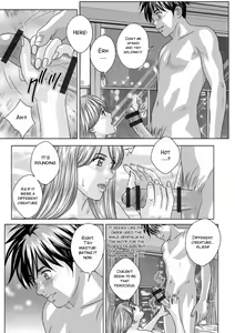 Page 50 of Yurika's busty saga by nishimaki tohru - preview thumbnail