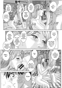 Page 55 of Yurika's busty saga by nishimaki tohru - preview thumbnail