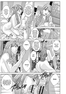 Page 56 of Yurika's busty saga by nishimaki tohru - preview thumbnail