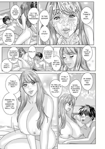 Page 60 of Yurika's busty saga by nishimaki tohru - preview thumbnail