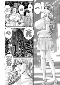Page 7 of Yurika's busty saga by nishimaki tohru - preview thumbnail