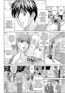 Page 9 of Yurika's busty saga by nishimaki tohru - preview thumbnail