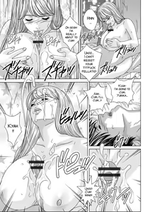 Page 92 of Yurika's busty saga by nishimaki tohru - preview thumbnail