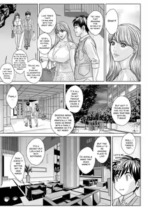 Page 10 of Yurika's busty saga by nishimaki tohru - preview thumbnail
