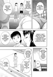 Page 115 of Mo-Retsu! Boin Sensei 5 | Boing Boing Teacher Vol. 5 - preview thumbnail