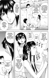 Page 140 of Mo-Retsu! Boin Sensei 5 | Boing Boing Teacher Vol. 5 - preview thumbnail