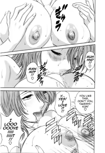 Page 40 of Mo-Retsu! Boin Sensei 5 | Boing Boing Teacher Vol. 5 - preview thumbnail