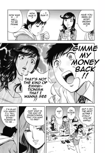 Page 59 of Mo-Retsu! Boin Sensei 5 | Boing Boing Teacher Vol. 5 - preview thumbnail