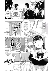 Page 76 of Mo-Retsu! Boin Sensei 5 | Boing Boing Teacher Vol. 5 - preview thumbnail