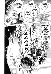 Page 86 of Mo-Retsu! Boin Sensei 5 | Boing Boing Teacher Vol. 5 - preview thumbnail