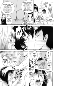 Page 87 of Mo-Retsu! Boin Sensei 5 | Boing Boing Teacher Vol. 5 - preview thumbnail