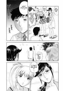 Page 96 of Mo-Retsu! Boin Sensei 5 | Boing Boing Teacher Vol. 5 - preview thumbnail