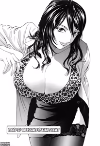 Page 10 of Mo-Retsu! Boin Sensei 5 | Boing Boing Teacher Vol. 5 - preview thumbnail