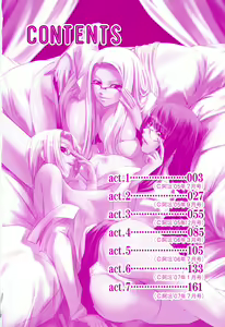 Page 6 of Kanojo to Ane no Nijuu Rasen - preview thumbnail