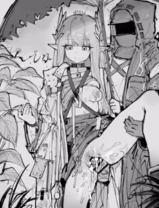 Page 3 of 時間停止ミュルジス - preview thumbnail