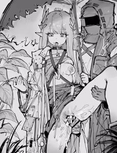 Page 6 of 時間停止ミュルジス - preview thumbnail