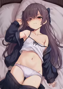 Page 8 of Waruiko to no Fukiyou de Ecchi na Kyoudou Seikatsu - preview thumbnail