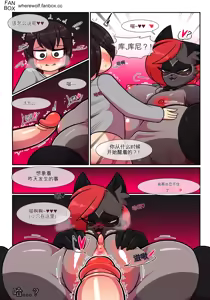 Page 78 of Pet Furry Shorts - preview thumbnail
