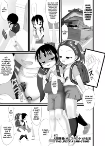 Page 3 of Sanistand 2 - preview thumbnail