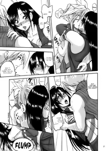 Page 20 of Love Love Lockhart LA - preview thumbnail