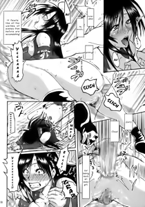 Page 31 of Love Love Lockhart LA - preview thumbnail