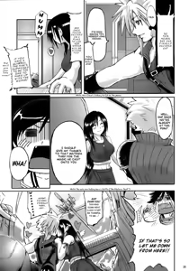 Page 34 of Love Love Lockhart LA - preview thumbnail