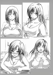 Page 37 of Love Love Lockhart LA - preview thumbnail