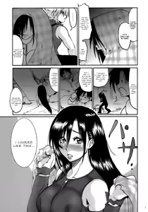 Page 6 of Love Love Lockhart LA - preview thumbnail