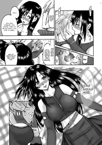 Page 10 of Love Love Lockhart LA - preview thumbnail