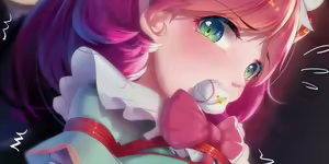 ATmww - hentai manga cover image