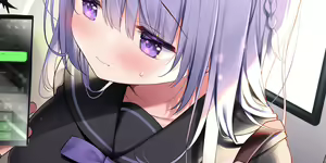 ひさぎ - hentai manga cover image