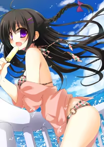Page 11 of ひさぎ - preview thumbnail