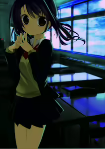 Page 5 of ひさぎ - preview thumbnail