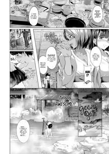 Page 2 of Sticky Spa!! - preview thumbnail