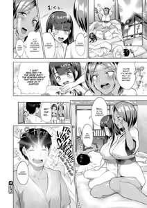 Page 22 of Sticky Spa!! - preview thumbnail