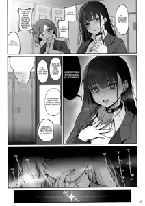 Page 34 of Taisetsu ni Ningen Toshite Sodate te Itadaita no ni Onaho de Gomennasai - preview thumbnail