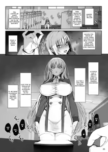 Page 36 of Taisetsu ni Ningen Toshite Sodate te Itadaita no ni Onaho de Gomennasai - preview thumbnail