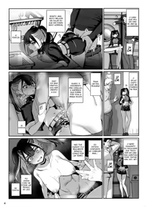 Page 5 of Taisetsu ni Ningen Toshite Sodate te Itadaita no ni Onaho de Gomennasai - preview thumbnail