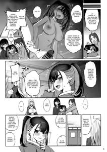 Page 6 of Taisetsu ni Ningen Toshite Sodate te Itadaita no ni Onaho de Gomennasai - preview thumbnail