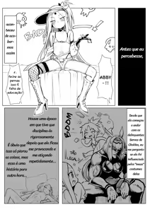 Page 5 of Waruiko Abi Wakarase no Mikon - preview thumbnail